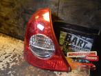 Achterlicht links van een Renault Clio, Auto-onderdelen, Verlichting, Ophalen, Gebruikt, -, Renault