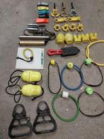 Duik accessoires, Ophalen, Gebruikt, Overige typen