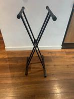 Innox Keyboard Standaard, Muziek en Instrumenten, Ophalen, Gebruikt, Instrumentstandaard, Keyboard of Synthesizer