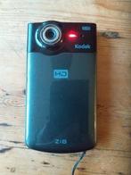 HD camera, Ophalen, 6 megapixel of meer