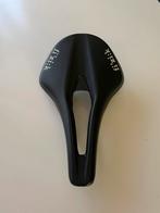 Fizik Tempo Argo R5 160mm racefietszadel zgan, Fietsen en Brommers, Fietsonderdelen, Racefiets, Ophalen of Verzenden, Zo goed als nieuw