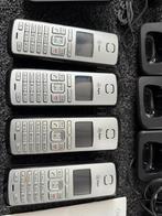 KPN Chicago 900A/905A, Ophalen of Verzenden, 4 handsets of meer