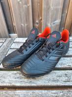 Adidas kunstgras schoenen, US 7, Maat XS of kleiner, Schoenen, Ophalen of Verzenden, Zo goed als nieuw