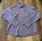 Scotch & Soda blouse, Ophalen of Verzenden, Zo goed als nieuw, Halswijdte 38 (S) of kleiner