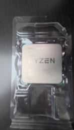 AMD Ryzen 7 3700X, Gebruikt, AMD Ryzen 7, Socket AM4, 3 tot 4 Ghz