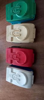 Lego Technic Slizers, Ophalen, Zo goed als nieuw, Complete set, Lego