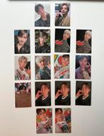 Seventeen Face the Sun Carat version pc’s, Verzamelen, Verzenden, Zo goed als nieuw, Foto of Kaart