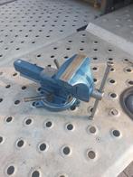 bankschroef, Ophalen, Gebruikt, Minder dan 70 cm, Bankschroef