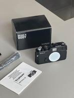 Voigtlander Bessa R rangefinder LTM, Ophalen, Zo goed als nieuw, Compact, Overige Merken