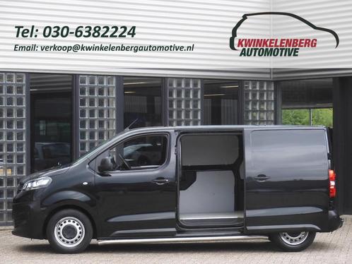 Opel Vivaro 1.5CDTI L2H1 EDITION/ 2X SCHUIFDEUR/ PDC V+A/ TR, Auto's, Bestelauto's, Te koop, ABS, Airbags, Airconditioning, Alarm