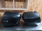 Kofferset BMW K1200RS/GT tot 2005 Nieuwstaat, Ophalen of Verzenden, Gebruikt