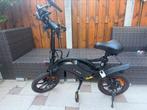 Dyu e-bike, Overige merken, Minder dan 14 inch, Ophalen of Verzenden, Zo goed als nieuw