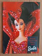 Barbie vintage Mattel Folder Collector dolls 1995, Ophalen of Verzenden, Barbie