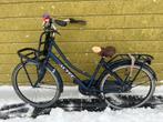Meisjesfiets 24 inch, Fietsen en Brommers, Fietsen | Meisjes, Ophalen, ALTEC, Handrem, Gebruikt