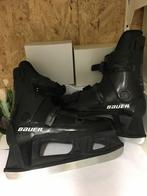 Bauer Hokey Schaatsen maat 42 Bijna niet mee geschaatst!, Sport en Fitness, Schaatsen, Ophalen of Verzenden, Zo goed als nieuw