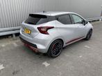 Nissan Micra 0.9 IG-T N-Connecta N-Line, 64Dkm.NAP, Clima, N, Voorwielaandrijving, 898 cc, Stof, Gebruikt