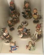 Hummeltjes Collectie + Pillendoosje, Ophalen of Verzenden
