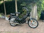 Tomos Snorbrommer helaas met wok (bieden), Fietsen en Brommers, Brommers | Tomos, Ophalen of Verzenden, Gebruikt, Standard