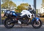 BMW F 800 R (bj 2014), Bedrijf, Naked bike