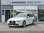 BMW 3 Serie Touring 320i High Executive M Sport |M3 PAKKET|N, Auto's, Automaat, 1998 cc, Achterwielaandrijving, 4 cilinders