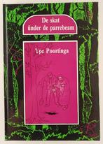 Poortinga, Ype - De skat under de parrebeam