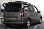 Citroën Berlingo 1.2 PureTech Feel 1eEIGNR! 40.000km NAV DA, Voorwielaandrijving, Stof, Gebruikt, 1199 cc