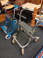 Twee rollators, Diversen, Rollators, Ophalen