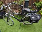 Batavus MAMBO, Ophalen, Minder dan 10 versnellingen, 61 cm of meer, Zo goed als nieuw