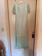 Vintage trouwjurk, Ophalen of Verzenden, Gedragen, Trouwjurk