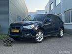 Mitsubishi ASX 1.6 ClearTec | CLIMATE | TREKHAAK | CRUISE |, Voorwielaandrijving, Euro 5, Stof, Gebruikt