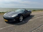 Corvette C6 Automaat EU uitvoering 404pk Youngtimer, Automaat, Cabriolet, Leder, Corvette