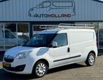 Opel COMBO 1.6  CDTI 77KW 105PK L2 MAXI AIRCO/, Auto's, 4 cilinders, Wit, Origineel Nederlands, Bedrijf