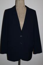 Summum Donkerblauwe Blazer Maat M, Maat 38/40 (M), Summum Woman, Blauw, Summum.nl