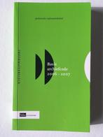 Boek - Basis Archiefcode (BAC) 2006-2007 [Z.g.a.n.], Ophalen of Verzenden, Zo goed als nieuw, Niet van toepassing