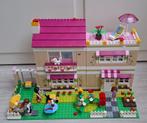 Lego Friends 3315, Ophalen of Verzenden, Zo goed als nieuw, Complete set, Lego