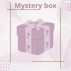 Diamond painting mystery box M ter waarde van € 25,00, D, Nieuw, Ophalen of Verzenden, D