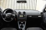 Audi A3 Sportback 1.2 TFSI Attraction Advance 1e eig. Navi C, Voorwielaandrijving, Euro 5, Stof, Gebruikt