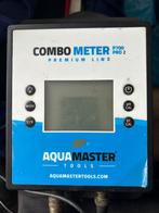 Combo Meter P700 Pro 2, Ophalen of Verzenden, Zo goed als nieuw