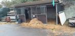 Stallen, Dieren en Toebehoren, Stalling en Weidegang