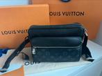 Louis Vuitton Outdoor Messenger Bag NIEUW + FACTUUR!, Nieuw, Ophalen of Verzenden