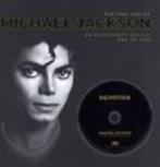 Michael Jackson. De onbetwiste koning van de pop + CD., Boeken, Muziek, Nieuw, Artiest, Ophalen of Verzenden