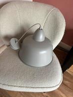 Hanglamp karwei, Ophalen of Verzenden, Zo goed als nieuw, Metaal, Minder dan 50 cm