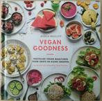 Verrassende vegan receptideeën voor grote en kleine groepen!, Boeken, Kookboeken, Nieuw, Gezond koken, Ophalen of Verzenden, Europa