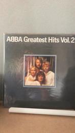 ABBA Greatest hits vol.2, Zo goed als nieuw, Ophalen