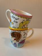 BLOND Amsterdam servies, Huis en Inrichting, Keuken | Servies, Ophalen, Blond Amsterdam, Zo goed als nieuw, Bord(en)