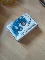 Nintendo Gamecube Controller in Doos, Spelcomputers en Games, Ophalen of Verzenden, Gebruikt, Gamecube, Overige controllers