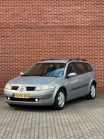 Renault Megane 2.0 16V AUTOMAAT NIEUWE APK, Auto's, Renault, Origineel Nederlands, Te koop, 5 stoelen, Beige