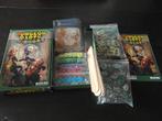 Fungeon Party wizkids spel 3 - 30 minuten  vanaf 14 +, Hobby en Vrije tijd, Gezelschapsspellen | Bordspellen, Ophalen of Verzenden