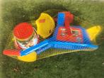Paw Patrol speelset, Ophalen, Nieuw