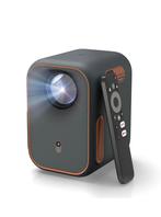 Nieuwe Smart Projector 4k full hdr Google tv / Netflix, Ophalen, Zo goed als nieuw